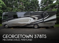 Used 2015 Forest River Georgetown 378TS available in Mechanicsville, Maryland