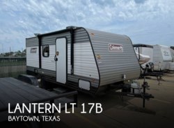 Used 2022 Coleman  Lantern LT 17B available in Baytown, Texas
