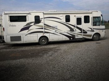 Used 2005 National RV Dolphin 34 available in Mount Vernon, Ohio