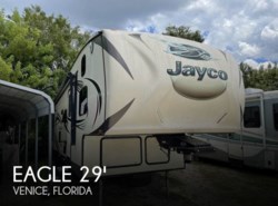 Used 2016 Jayco Eagle Jayco Eagle 29.5 FBDS available in Venice, Florida