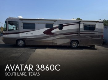 Used 2003 Jayco Avatar 3860C available in Southlake, Texas