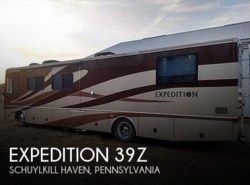 Used 2005 Fleetwood Expedition 39Z available in Schuylkill Haven, Pennsylvania