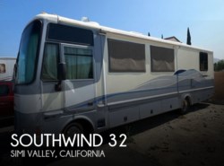 Used 1998 Fleetwood Southwind 32 available in Simi Valley, California