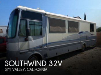 Used 1998 Fleetwood Southwind 32V available in Simi Valley, California
