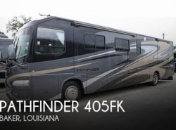 Used 2008 Sportscoach Pathfinder 405FK available in Baker, Louisiana