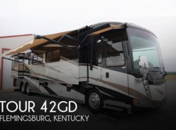 Used 2013 Winnebago Tour 42GD available in Flemingsburg, Kentucky