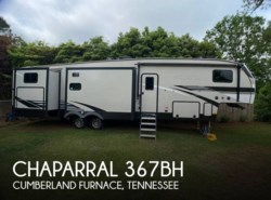 Used 2021 Coachmen Chaparral 367BH available in Cumberland Furnace, Tennessee