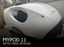  Used 2019 Little Guy myPod 11 available in Battle Creek, Michigan