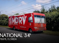 Used 2007 National RV Surfside National Surf Side 34EN available in Miami, Florida