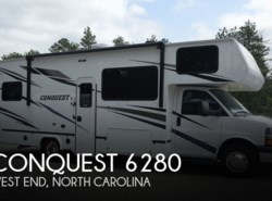 Used 2021 Gulf Stream Conquest 6280 available in West End, North Carolina