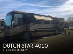  Used 2009 Newmar Dutch Star 4010 available in Leesburg, Florida