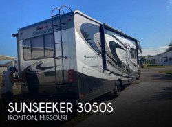  Used 2015 Forest River Sunseeker 3050S available in Ironton, Missouri