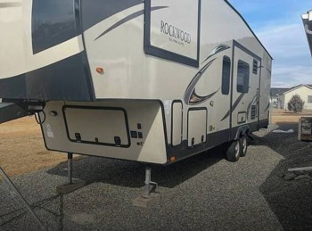 Used 2019 Forest River Rockwood Ultra Lite 2891 BH available in Helena, Montana