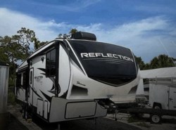  Used 2022 Forest River Reflection 295RL available in Melbourne, Florida