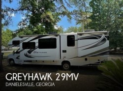 Used 2020 Jayco Greyhawk 29MV available in Danielesvlle, Georgia