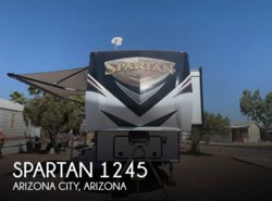 Used 2016 Prime Time Spartan 1245 available in Arizona City, Arizona