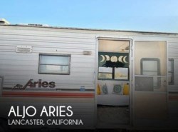  Used 1986 Skyline Aljo Aries available in Lancaster, California