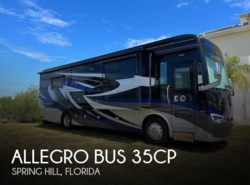 Used 2020 Tiffin Allegro Bus 35CP available in Spring Hill, Florida