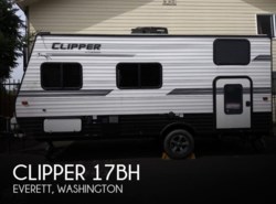  Used 2018 Coachmen Clipper 17BH available in Everett, Washington