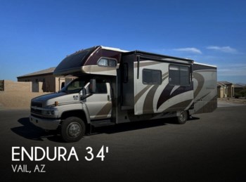 Used 2008 Gulf Stream Endura Conquest 6341 available in Vail, Arizona
