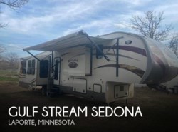  Used 2014 Gulf Stream Sedona Gulf Stream available in Laporte, Minnesota