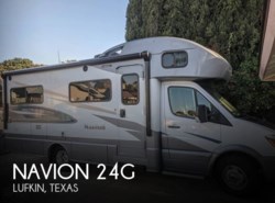  Used 2019 Winnebago Navion 24G available in Lufkin, Texas
