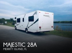  Used 2015 Thor Motor Coach  Majestic 28A available in Merritt Island, Florida