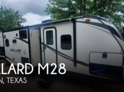Used 2016 Heartland Mallard M28 available in Denton, Texas