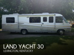 Used 2003 Airstream Land Yacht 30 available in Lexington, Kentucky