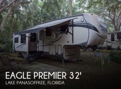 Used 2013 Jayco Eagle Premier 321RLTS available in Lake Panasoffkee, Florida