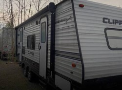 Used 2018 Coachmen Clipper 21FQS available in White Cloud, Michigan