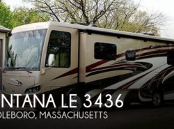 Used 2015 Newmar Ventana LE 3436 available in Middleboro, Massachusetts