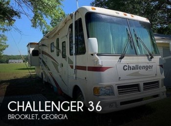 Used 2006 Damon Challenger 36 available in Brooklet, Georgia