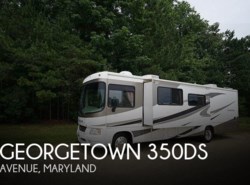 Used 2007 Forest River Georgetown 350DS available in Avenue, Maryland