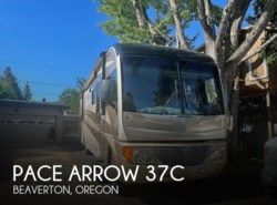 Used 2005 Fleetwood Pace Arrow 37C available in Beaverton, Oregon