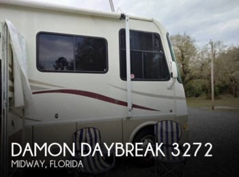 Used 2006 Damon Daybreak 3272 available in Midway, Florida