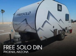 Used 2022 Braxton Creek Free Solo DIN available in Phoenix, Arizona