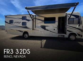 Used 2018 Forest River FR3 32DS available in Reno, Nevada