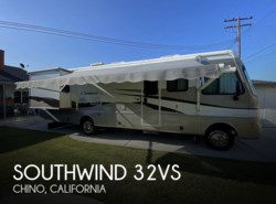Used 2003 Fleetwood Southwind 32VS available in Chino, California