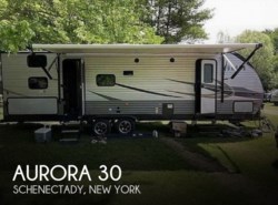 Used 2021 Forest River Aurora 30 available in Schenectady, New York