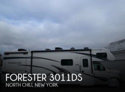  Used 2020 Forest River Forester 3011DS available in North Chili, New York