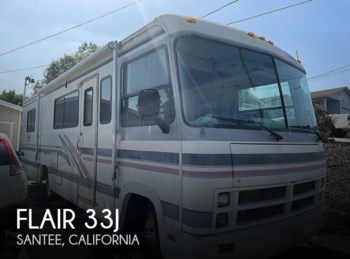 Used 1994 Fleetwood Flair 33J available in Santee, California