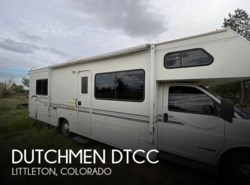 Used 2000 Dutchmen Dutchmen DTCC available in Littleton, Colorado