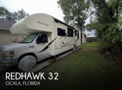  Used 2016 Jayco Redhawk 32 available in Ocala, Florida