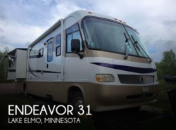  Used 2001 Holiday Rambler Endeavor 31 available in Lake Elmo, Minnesota