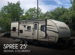  Used 2015 K-Z Spree Connect 250BHS available in Sedalia, Colorado
