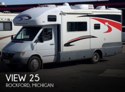  Used 2006 Winnebago View 25 available in Rockford, Michigan