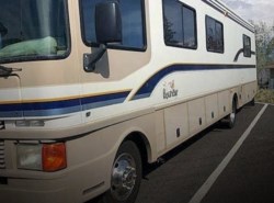  Used 1998 Fleetwood Bounder 34 available in Minden, Nevada
