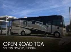  Used 2015 Tiffin  Open Road TGA available in Wilton Manors, Florida