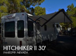  Used 1999 Nu-Wa Hitchhiker II 30RLBW available in Pahrump, Nevada